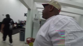 Adin Ross x 6ix9ine x Akademiks stream