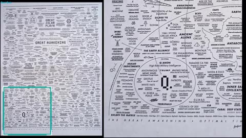 If you're shocked about the Epstein files.