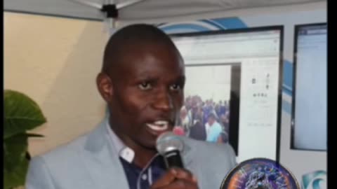 FREE ENERGY IS EVERYWHERE