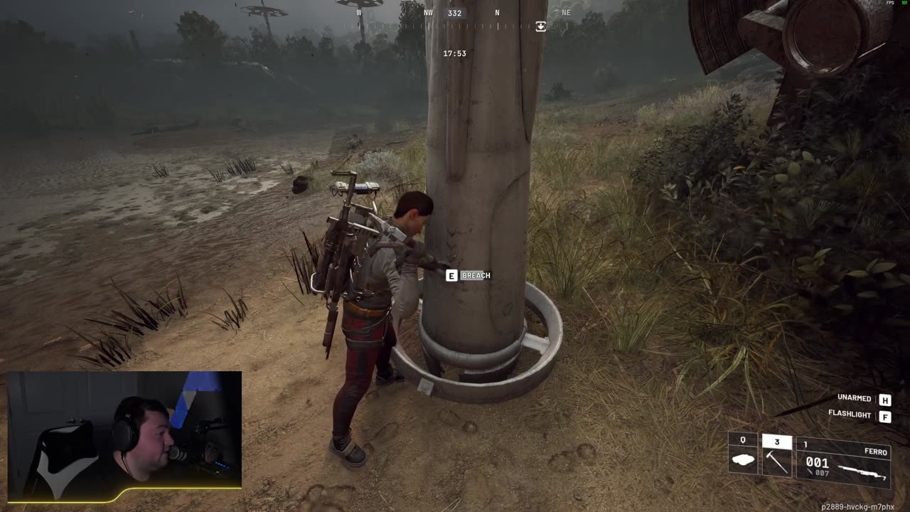 Solo ARC Raiders Grind