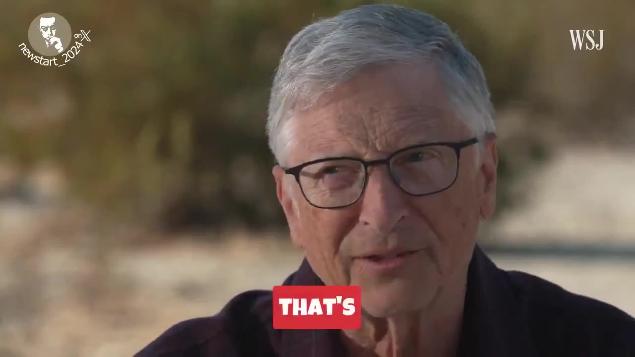 Anthony Fauci & I killed millions of Children