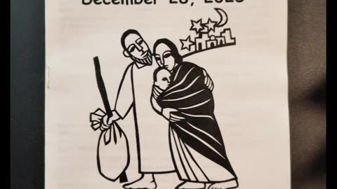 Sermon: WHAT MAKES A GOOD VILLAIN?