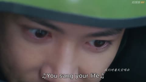 azan & Song Ran the white olive tree azan saves the kid's life episode 8