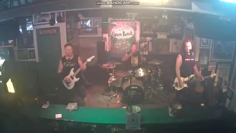 SEPTEMBER 28 2025 LIVE AT GREEN PARROT BAR PART 17