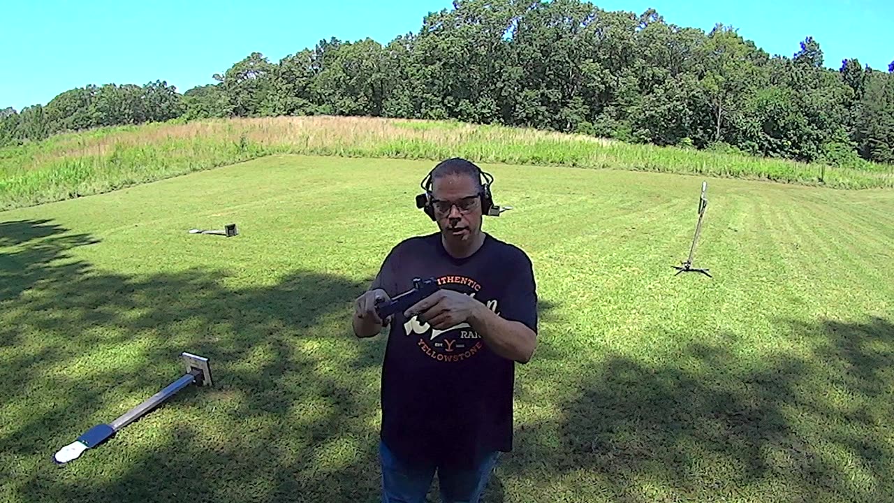 The Box of Trouble Meets an RMR and a Glock 17