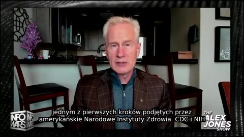 Główny kardiolog podnosi alarm: obecny szczep „ptasiej grypy” został „wytworzony sztucznie”