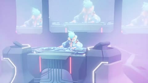 People of Note | Under the Lights Trailer