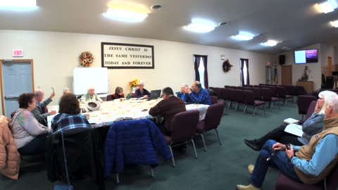 Sheridan Family Life Center