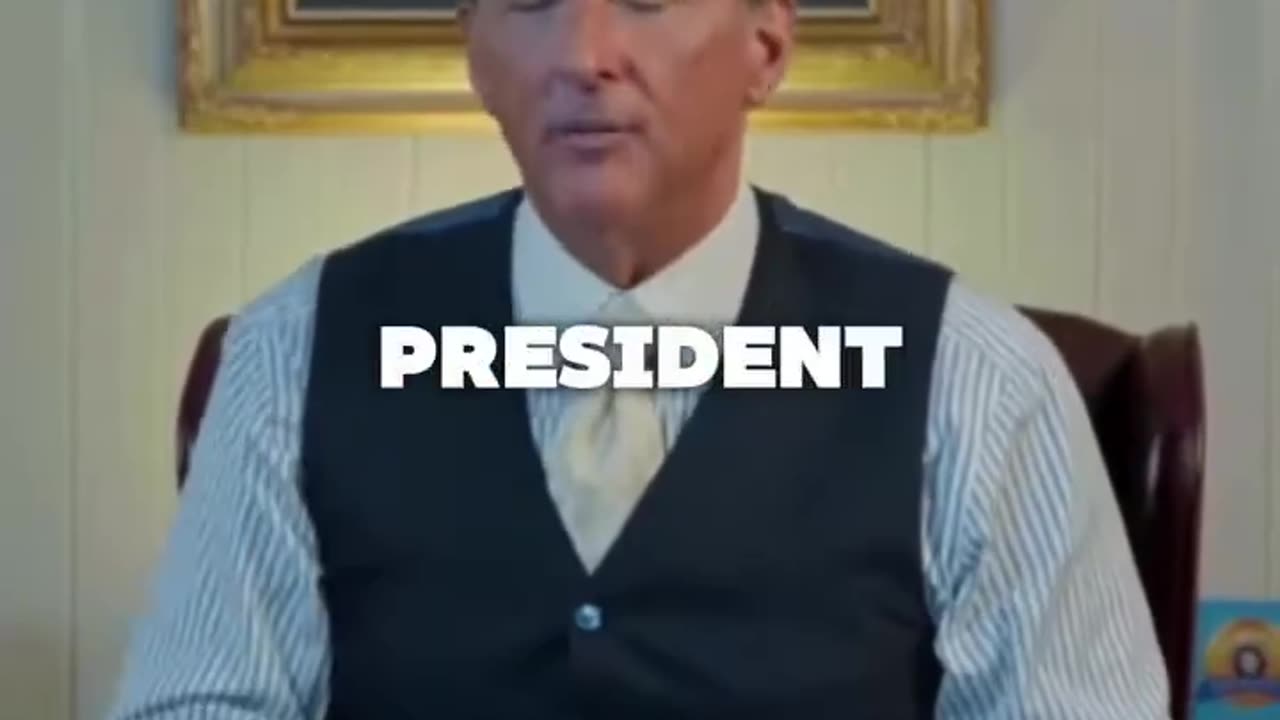 Here's his truth on the CIA