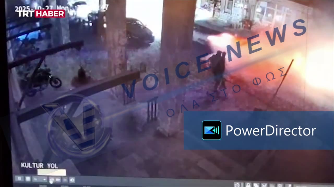 ΣΕΙΣΜΟΣ - ΤΟΥΡΚΙΑ