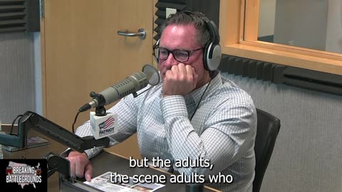 What are Parents and other young ladies doing to prevent boys in girls sports?