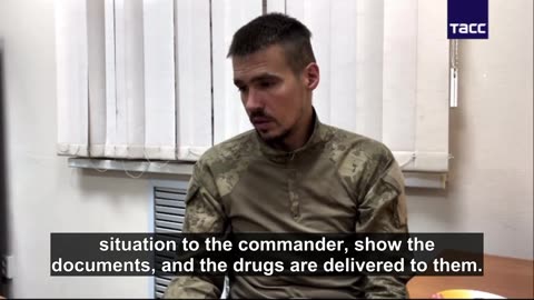 Ukraine war combat/ related Footage 11/4/2025