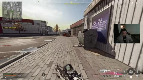 Snowed in Sunday Grind