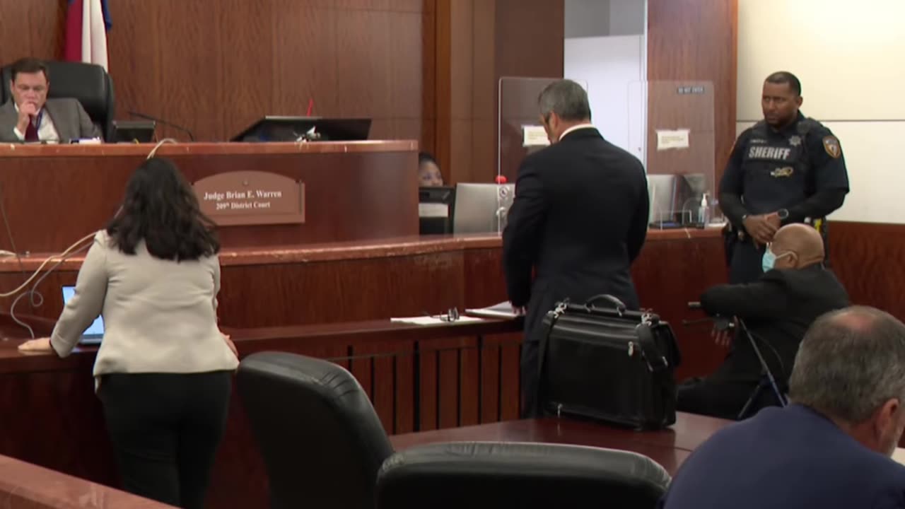 Negligent Funeral Home Owner Almost Died During Trial