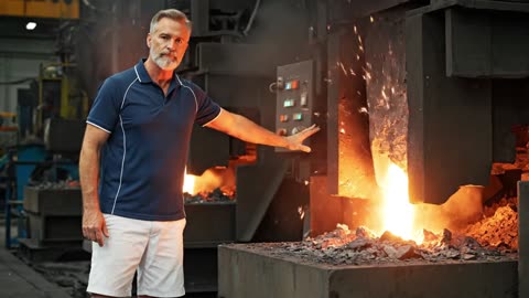 Green Transition Metals: The Critical Resources Powering Clean Energy & Future Tech