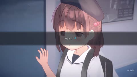 Teasing Train V1.01 [Nanika-modoki] [English]