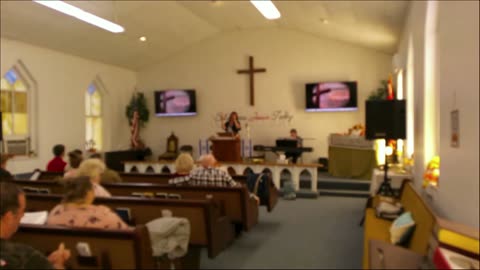 speaking Jesus 10/19/25
