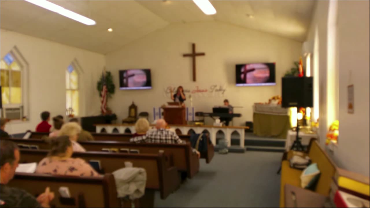 speaking Jesus 10/19/25