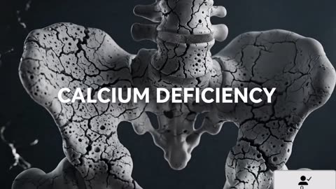 5 Adverse Effects of Calcium Deficiency For Everyone