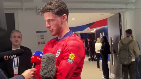 Arsenal have STARTED STRONG this season - Declan Rice