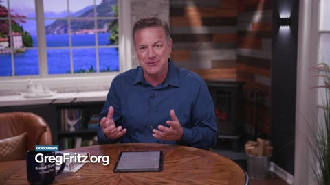 Episode 882: Justice Meets Mercy