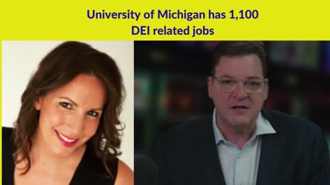 University of Michigan spends big money DEI jobs, has little to show for it