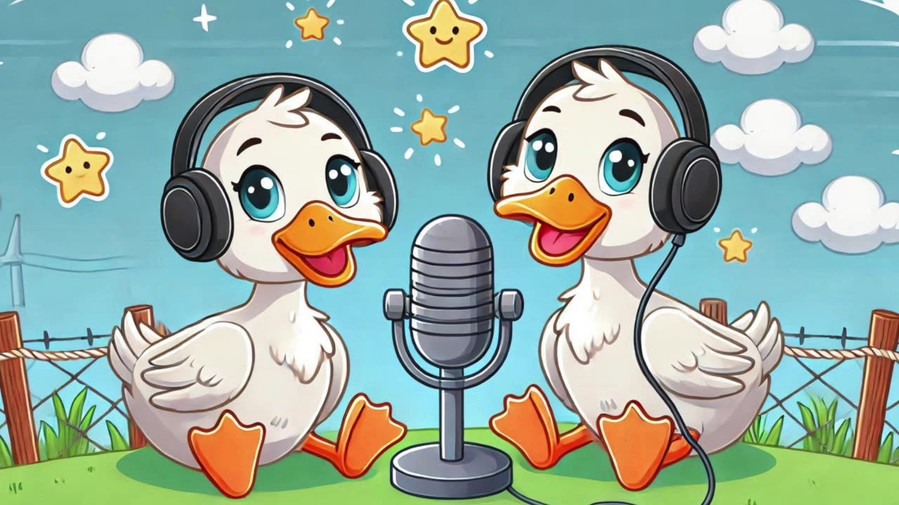 "You're not dying, you're just waking up" by Elizabeth April analysis (duck matter podcast)
