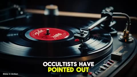 5 FAMOUS SONGS With DEMONIC Messages 5 minute mark