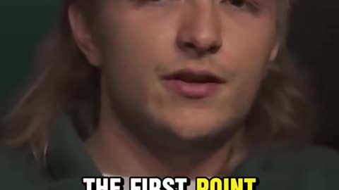 RAINMAKER CEO ADMITS WEATHER CONTROL - HIS TARGETS GET HIT WITH RAIN AND ICE RIGHT ON SCHEDULE