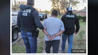 ICE Undergoes Power Shift to Focus More on Deportations