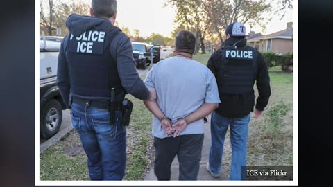 ICE Undergoes Power Shift to Focus More on Deportations