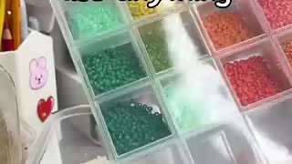 Shocking: 🫧Making this viral squishy?!? #squishy #diysquishy #diy #crafts #craft