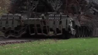 🐢🇷🇺 Ukraine Russia War | Russia's Evolved Furry Tanks | RCF