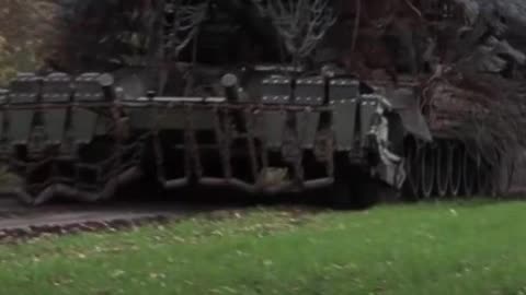 🐢🇷🇺 Ukraine Russia War | Russia's Evolved Furry Tanks | RCF