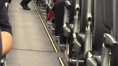 Black passenger on Spirit Airlines removed recently in Nashville before takeoff