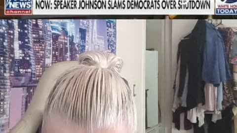 Chuck Schumer should be removed from Congress