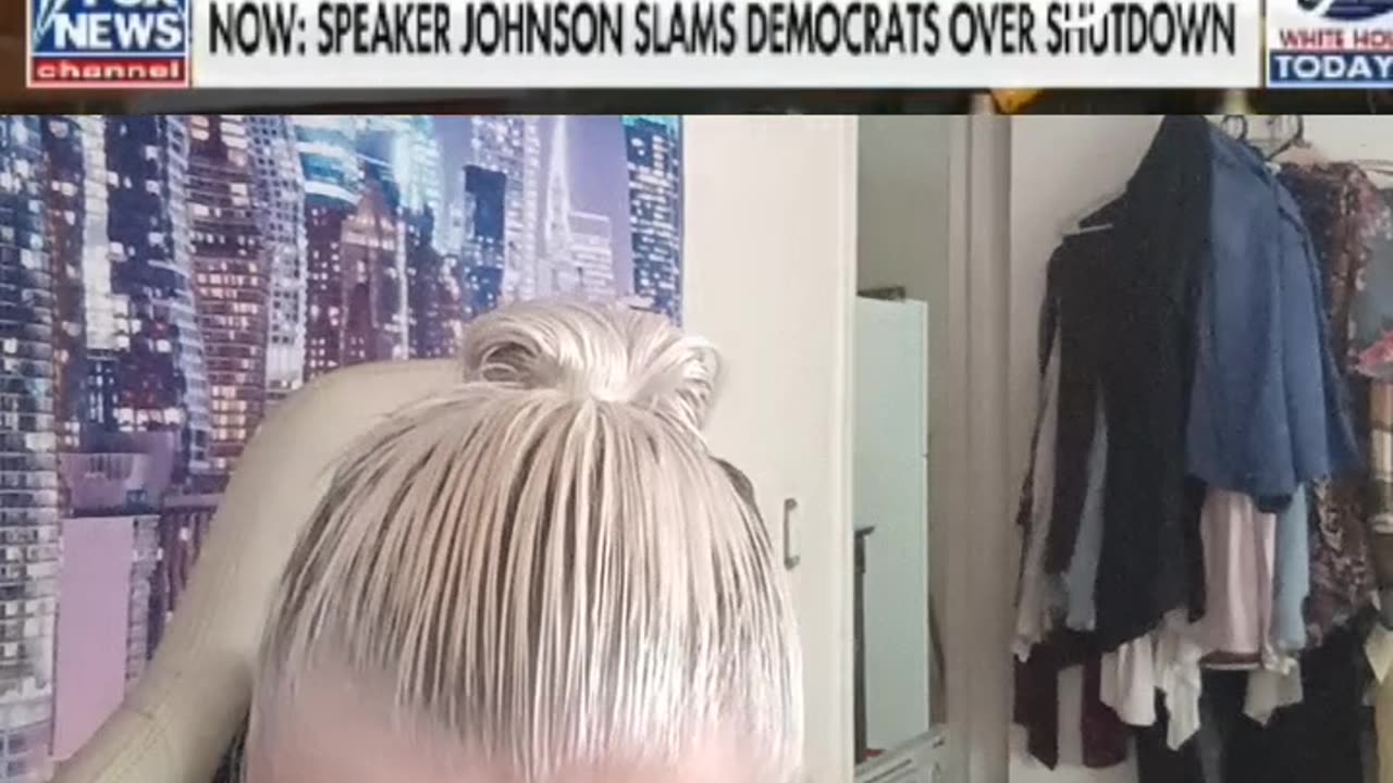 Chuck Schumer should be removed from Congress