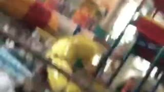 Tiktok challenge 🍩😋