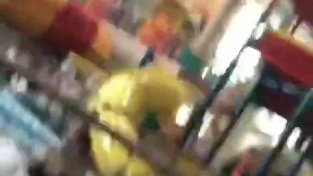 Tiktok challenge 🍩😋