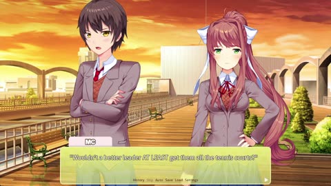 Side Stories for MC - Club Meetings Pt.3-36