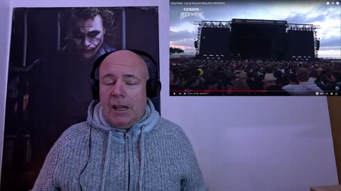 Singer reacts to Babymetal Metali - Live Reaction