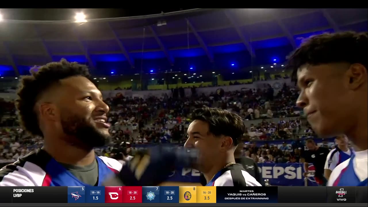 Jackson Chourio se quedó corto este año