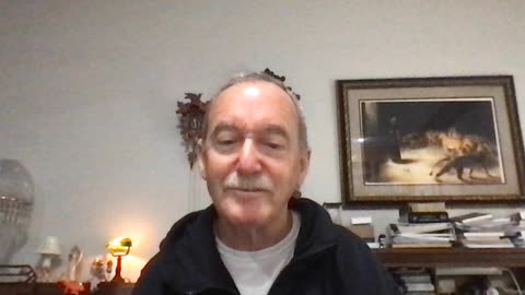 Saturday Studies The Gospel in the Old Testament 11-1-2025