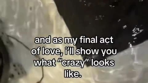 Dating a psycho