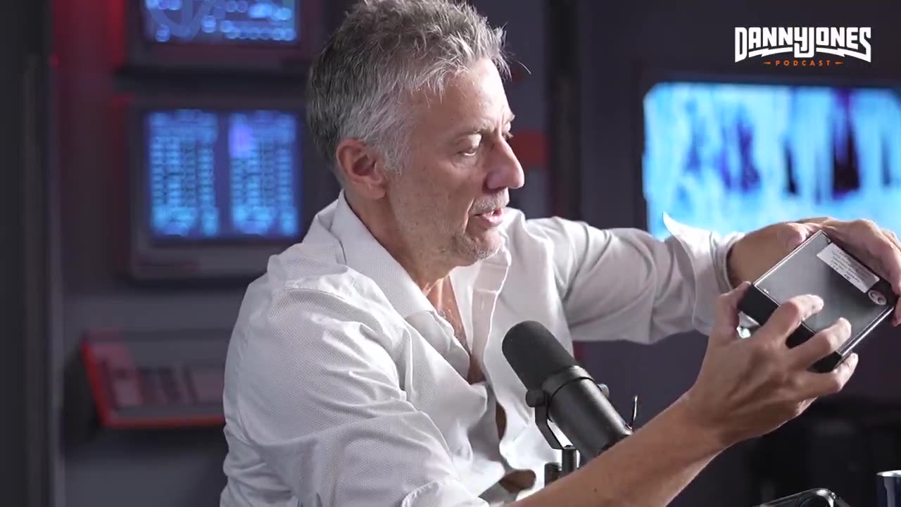 Thomas Seager may have accidentally discovered the ultimate cure for all headaches