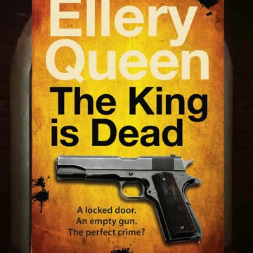 5 Classic Locked Room Mysteries to Read