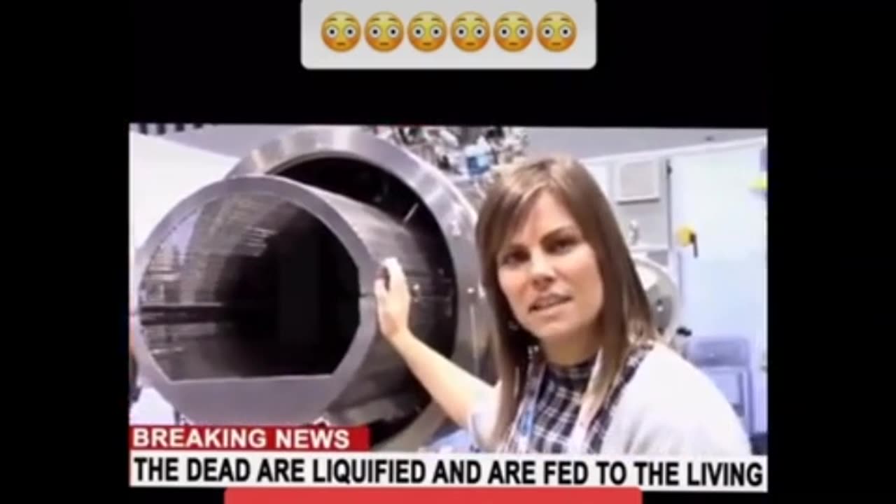 These people are sick...and so proud of it...