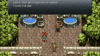 A CLASSIC | CHRONO TRIGGER