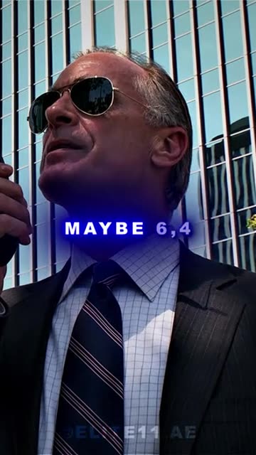 lundy was the smartest character in dexter by far || lundy edit || #dexter #lundy #edit #reverseedit