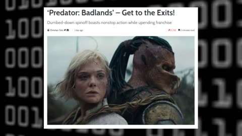 Hollywood Has Just Destroyed The Predator Franchise